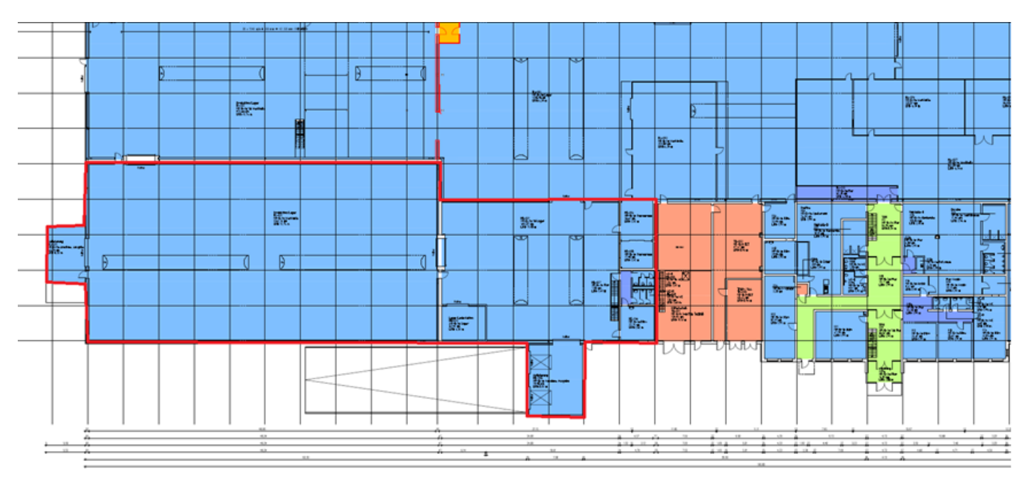 Lagerhalle zur Miete 2.077 m²<br/>Lagerfläche Groß Munzel Barsinghausen 30890