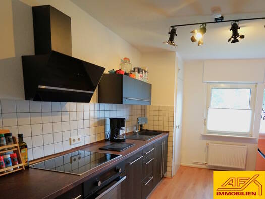 Wohnung zur Miete 385 € 3 Zimmer 60 m² Dachgeschoss frei ab 01.11.2025 Arnsberg 59821