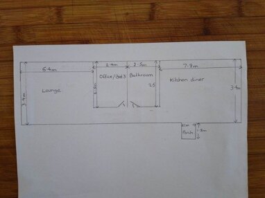 Einfamilienhaus zum Kauf 199.000 € 8 Zimmer 1.000 m² 7.000 m² Grundstück Sligo F52FX58