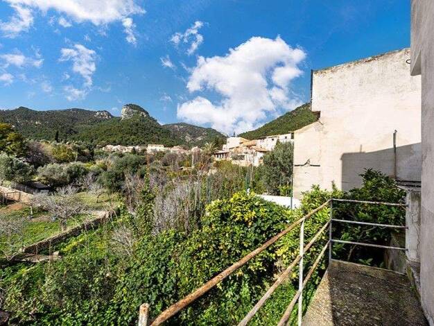 Haus zum Kauf 460.000 € 4 Zimmer 240 m² 110 m² Grundstück Alaró 07340