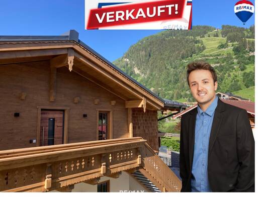 Wohnung zum Kauf 299.000 € 3 Zimmer 57 m² Rauris 5661