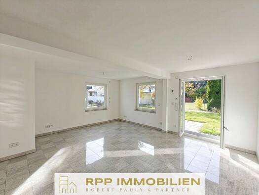 Wohnung zur Miete 1.695 € 2,5 Zimmer 99,9 m² EG Feldmoching-Hasenbergl München 80935