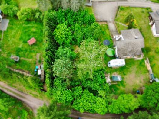 Freizeitgrundstück zum Kauf 75.000 € 818 m² Grundstück Hofstätten Wilgartswiesen 76848