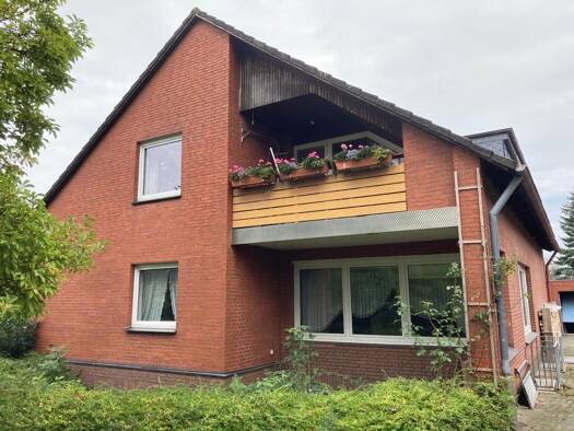Wohnung zur Miete 1.200 € 4 Zimmer 110 m² Geschoss EG/2 frei ab 01.10.2026 Ratekau Ratekau 23626