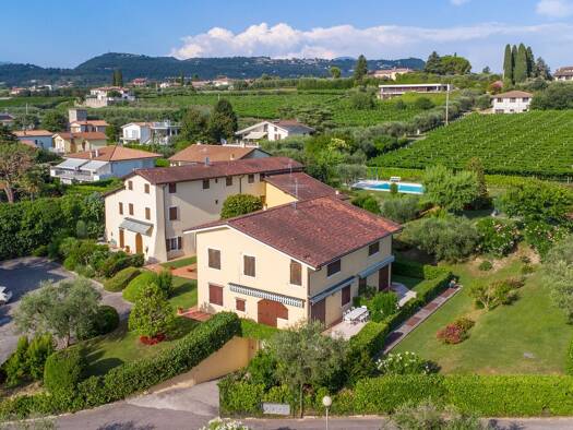Wohnung zum Kauf 475.000 € 4 Zimmer 90 m² Via Vivaldi 30 Bardolino 37011