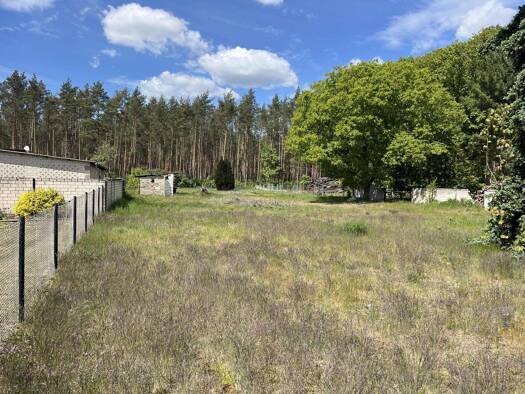 Grundstück zum Kauf 229.000 € 1.869 m² Grundstück Börnicke Nauen 14641