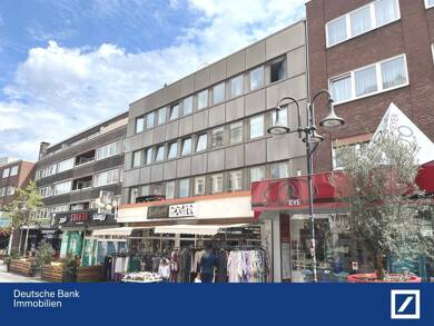 Mehrfamilienhaus zum Kauf 1.385.000 € 26 Zimmer 689 m² 480 m² Grundstück Altstadt Bottrop 46236