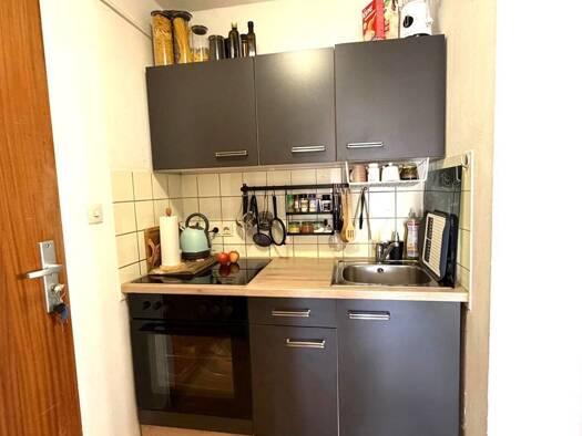 Studio zur Miete 430 € 1 Zimmer 40 m² 1. Geschoss frei ab 01.07.2026 Kotterner Straße Kempten 87435