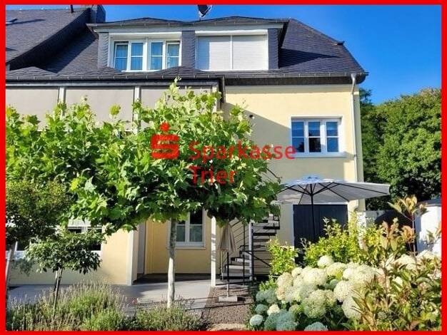 Doppelhaushälfte zum Kauf 1.089.000 € 9 Zimmer 256 m² 335 m² Grundstück Olewig Trier 54295
