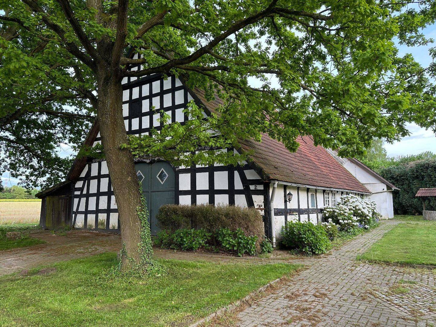Einfamilienhaus zum Kauf - Ansicht 4