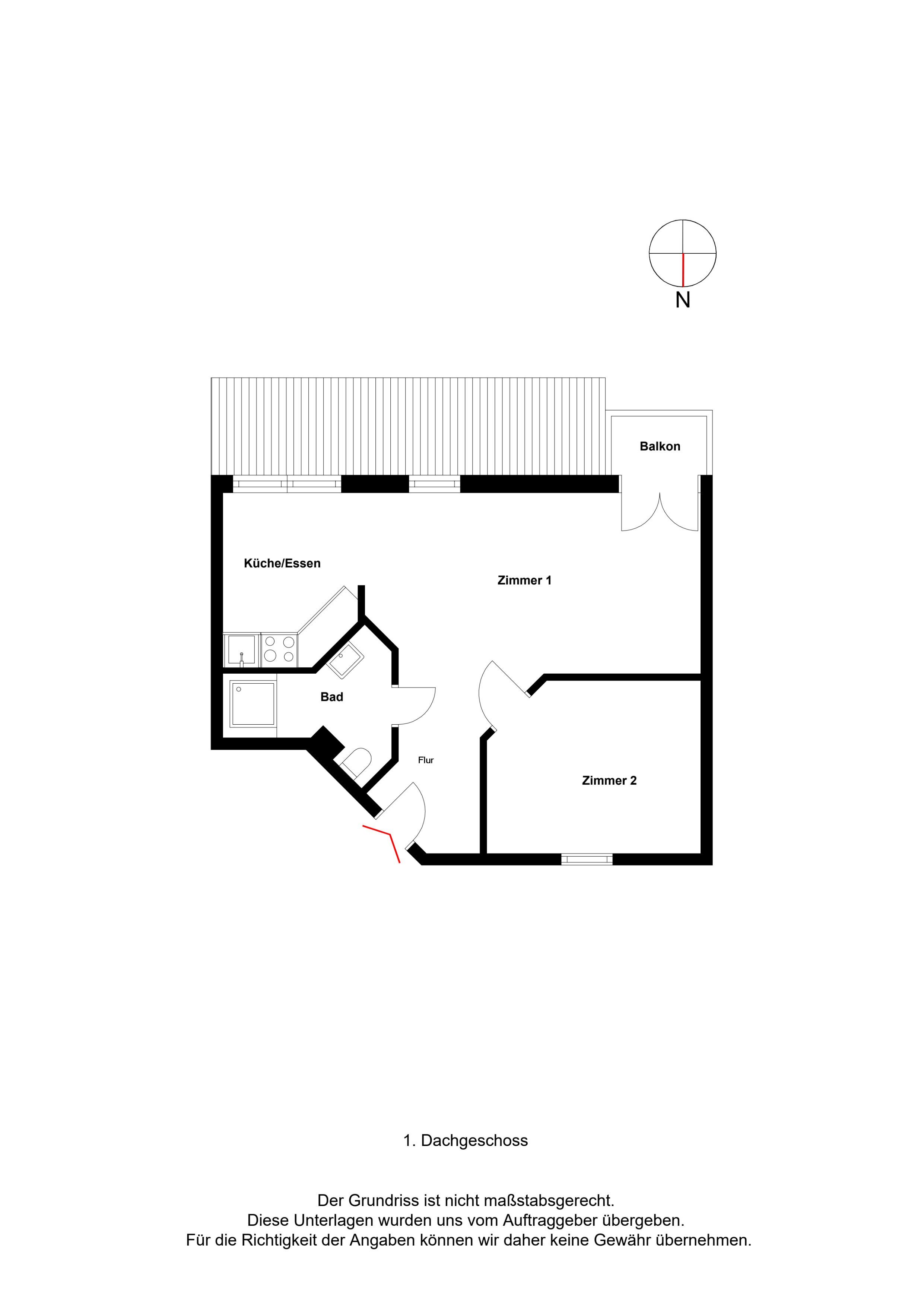 Wohnung zum Kauf 429.000 € 2 Zimmer 53 m²<br/>Wohnfläche 3.<br/>Geschoss Ostseebad Kühlungsborn 18225