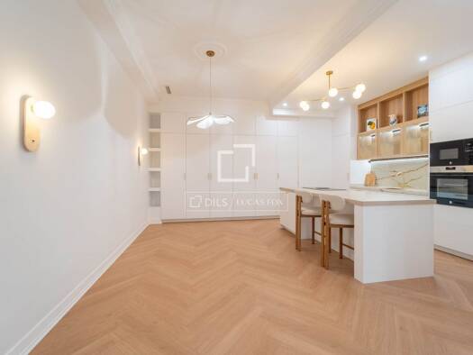Wohnung zum Kauf 650.000 € 117 m² Valencia 46002