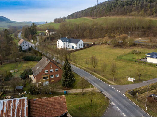 Grundstück zum Kauf 135.000 € 960 m² Grundstück Hauptstraße 3 Enzen 54646