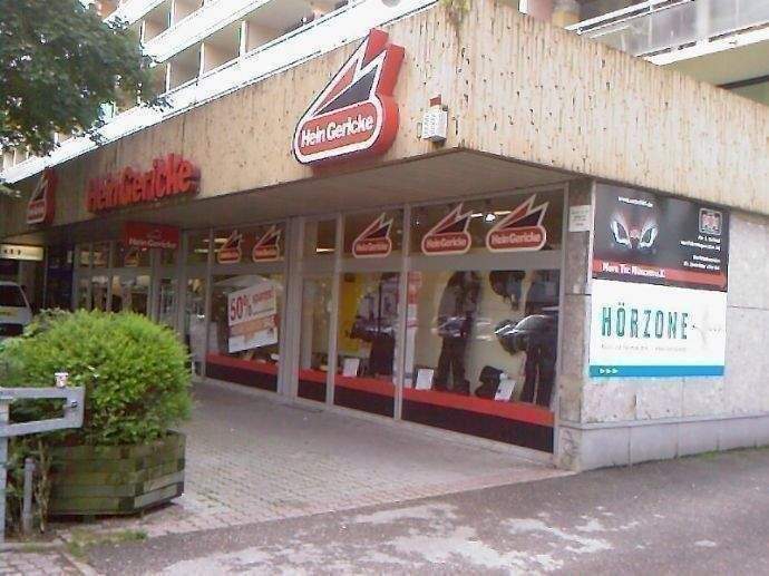 Gewerbeobjekt zum Kauf - Mehr