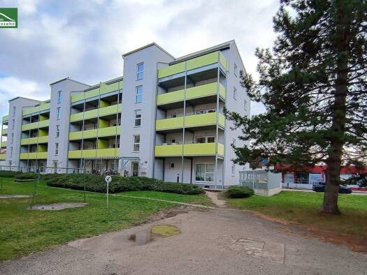 Wohnung zur Miete 461 € 3 Zimmer 71,3 m² Kranzbichler Straße 32 St. Pölten 3100