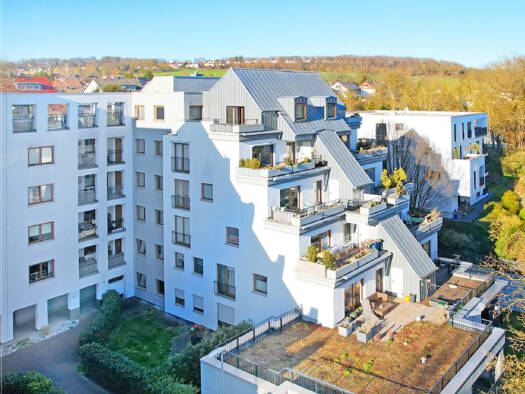 Wohnung zum Kauf 200.000 € 3 Zimmer 79,8 m² 3. Geschoss Wolfsanger/Hasenhecke Kassel 34125