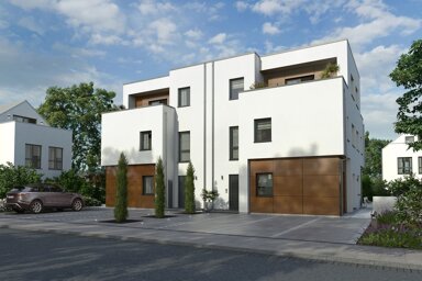 Mehrfamilienhaus zum Kauf 791.400 € 8 Zimmer 250,2 m² 369 m² Grundstück St. Ingbert St.Ingbert 66386