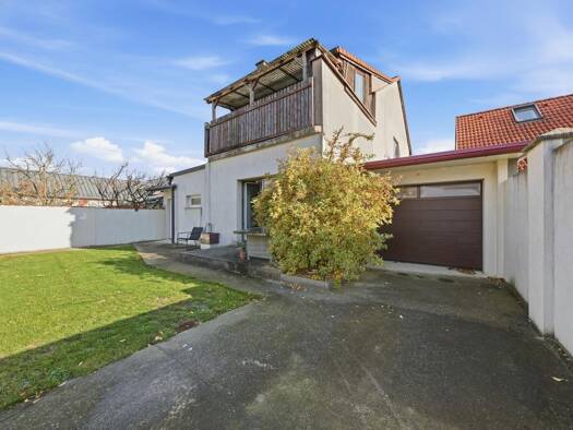 Einfamilienhaus zum Kauf 375.000 € 6,5 Zimmer 145 m² 440 m² Grundstück Zwentendorf an der Donau 3435