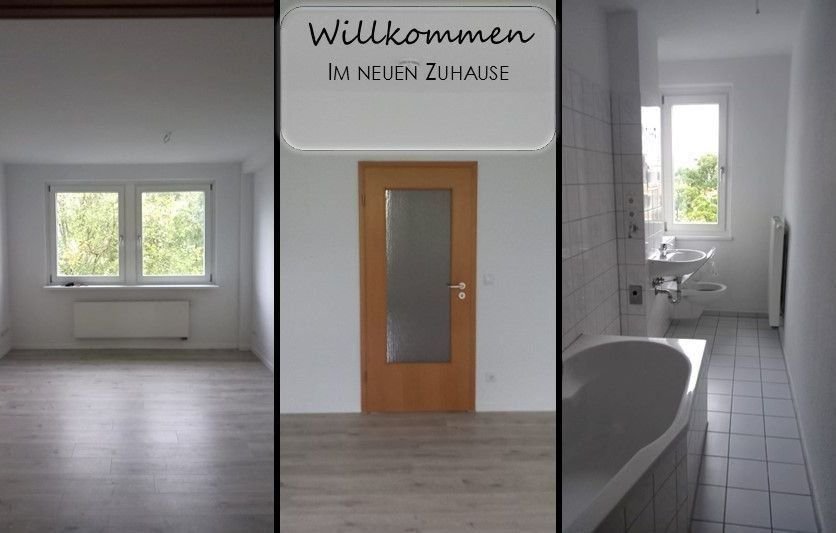 Wohnung zur Miete 285 € 2 Zimmer 46,4 m²<br/>Wohnfläche 3.<br/>Geschoss ab sofort<br/>Verfügbarkeit Geibelstraße 146 Gablenz 246 Chemnitz 09127