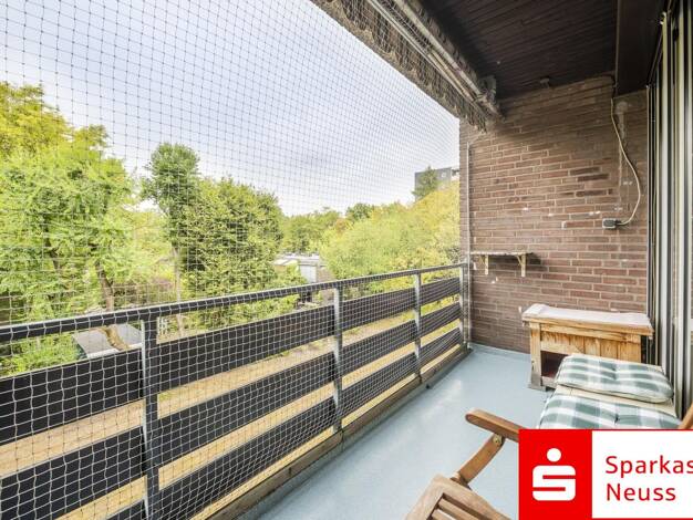 Wohnung zum Kauf 249.000 € 3 Zimmer 88 m² 2. Geschoss Kaarst-Ost Kaarst 41564