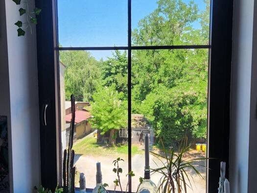 Wohnung zur Miete 1.550 € 5 Zimmer 105 m² 4 Geschosse frei ab 01.09.2026 Lange Straße 86 Innenstadt Fürth 90762