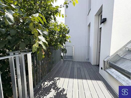 Wohnung zur Miete - Erstbezug 3.303 € 4 Zimmer 136,8 m² 4. Geschoss Josefstadt 1080