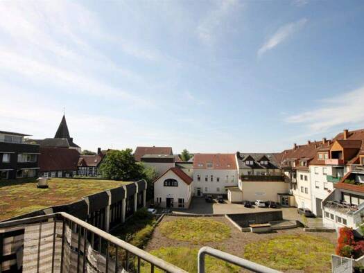 Wohnung zum Kauf 85.000 € 2 Zimmer 47,3 m² Lage 32791