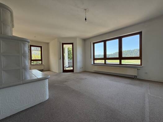 Doppelhaushälfte zum Kauf 349.000 € 5,5 Zimmer 134,2 m² 562 m² Grundstück Fichtenberg 74427