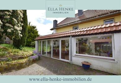 Einfamilienhaus zum Kauf 159.000 € 5 Zimmer 180 m² 1.986 m² Grundstück Sommerschenburg Sommersdorf 39365