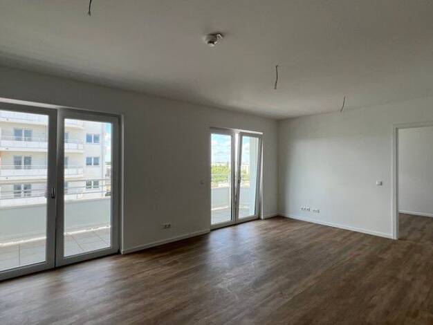 Wohnung zur Miete 964 € 2 Zimmer 53,7 m² 7. Geschoss Ludwigsluster Straße 100 Kaulsdorf Marzahn-Hellersdorf 12619