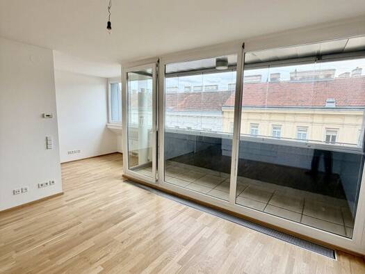 Wohnung zum Kauf 349.000 € 2 Zimmer 37,8 m² Landstraße 1030