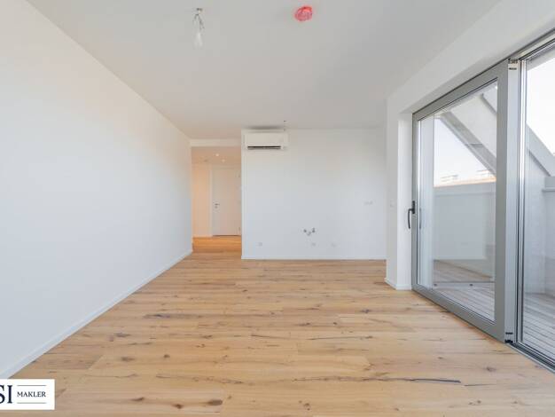 Wohnung zum Kauf - Erstbezug 480.000 € 3 Zimmer 65,6 m² 1. Geschoss Koppstraße 43 Ottakring 1160