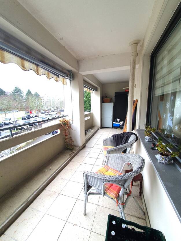 Wohnung zum Kauf 229.000 € 3 Zimmer 83,3 m² 2. Geschoss Medinghoven Bonn / Hardtberg 53123