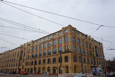 Bürofläche zur Miete 17,50 € 5 Zimmer 356 m² Bürofläche Wilhelminenhofstr. 87 Oberschöneweide Berlin 12459