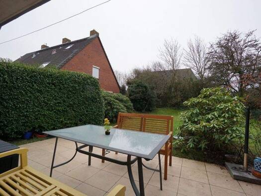 Reihenendhaus zum Kauf 795.000 € 4 Zimmer 93 m² 218 m² Grundstück Tinnum Sylt 25980