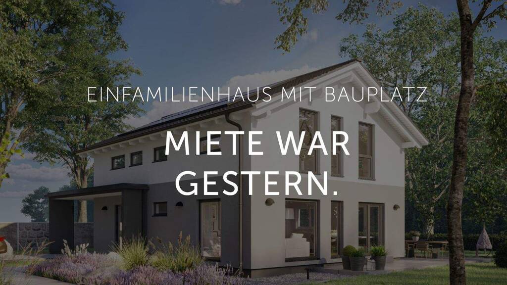 Einfamilienhaus zum Kauf provisionsfrei 499.924 € 6 Zimmer 160 m² 1.050 m² Grundstück Vielitz Vielitzsee 16835