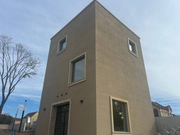 Bürofläche zur Miete provisionsfrei 1.340 € Böllberg-Wörmlitz Halle (Saale) 06128