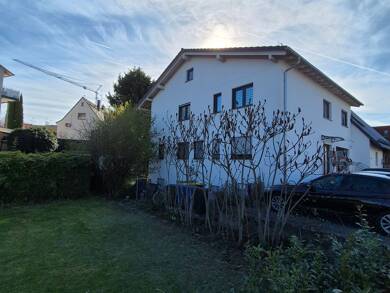 Haus zum Kauf provisionsfrei 750.000 € 360 m² Grundstück Heuchelheim Heuchelheim 35452