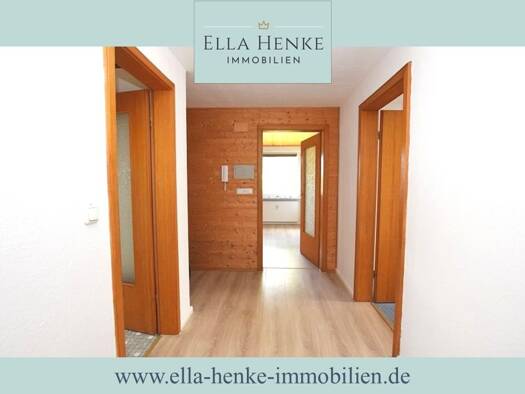 Wohnung zur Miete 470 € 3 Zimmer 72 m² 2. Geschoss frei ab 01.12.2025 Ahnsen Meinersen 38536
