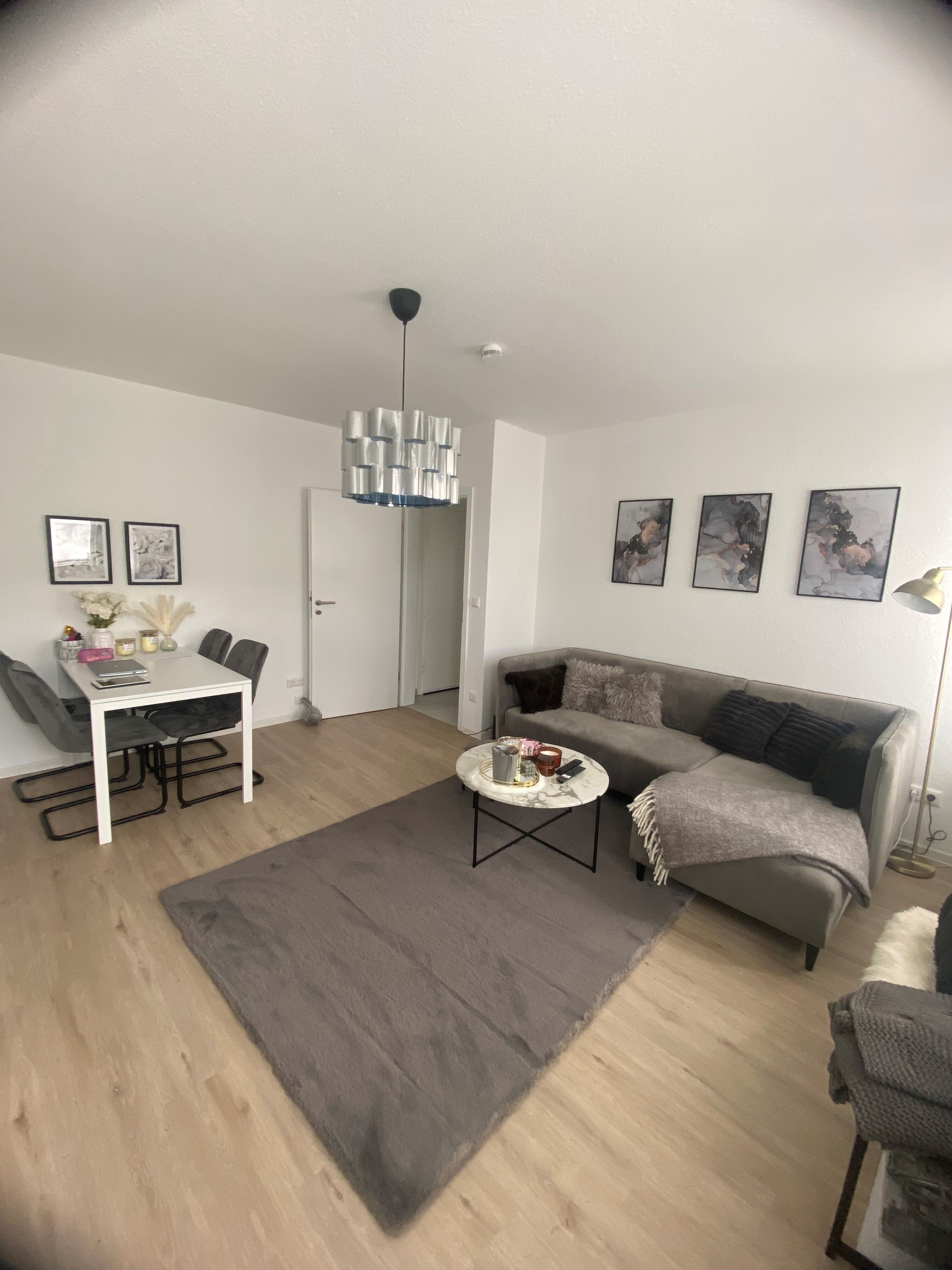 Wohnung zur Miete 450 € 2 Zimmer 47,4 m²<br/>Wohnfläche 3.<br/>Geschoss 01.02.2025<br/>Verfügbarkeit Natruper Straße Hafen 51 Osnabrück 49090