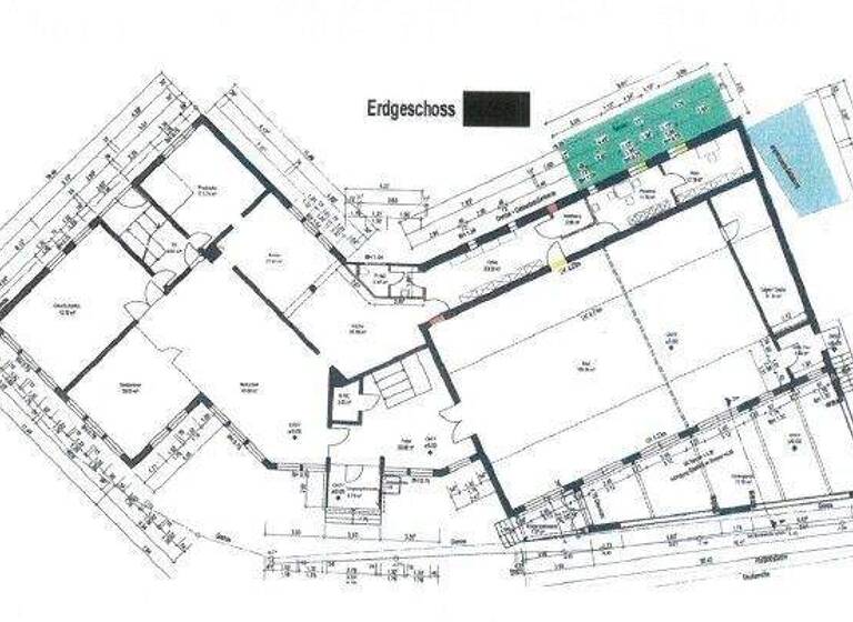 Gastronomie/Hotel zum Kauf 630.000 € 210 m² Gastrofläche Alpenrod 57642