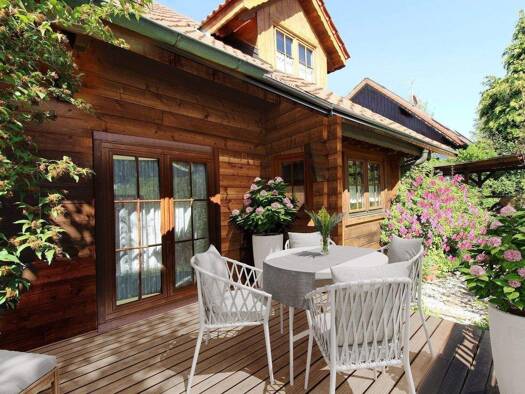 Einfamilienhaus zum Kauf 659.000 € 7 Zimmer 170 m² 558 m² Grundstück Fischach 86850