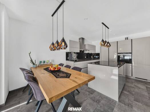 Wohnung zum Kauf 598.000 € 3 Zimmer 101 m² 2. Geschoss frei ab 15.02.2027 Niederndorf 6342