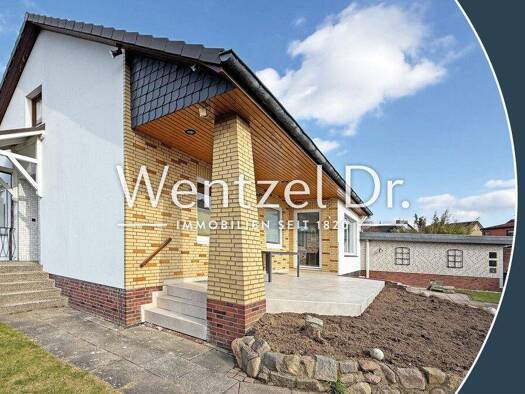 Einfamilienhaus zum Kauf 365.000 € 3,5 Zimmer 88,8 m² 728 m² Grundstück Ahrensburg 22926