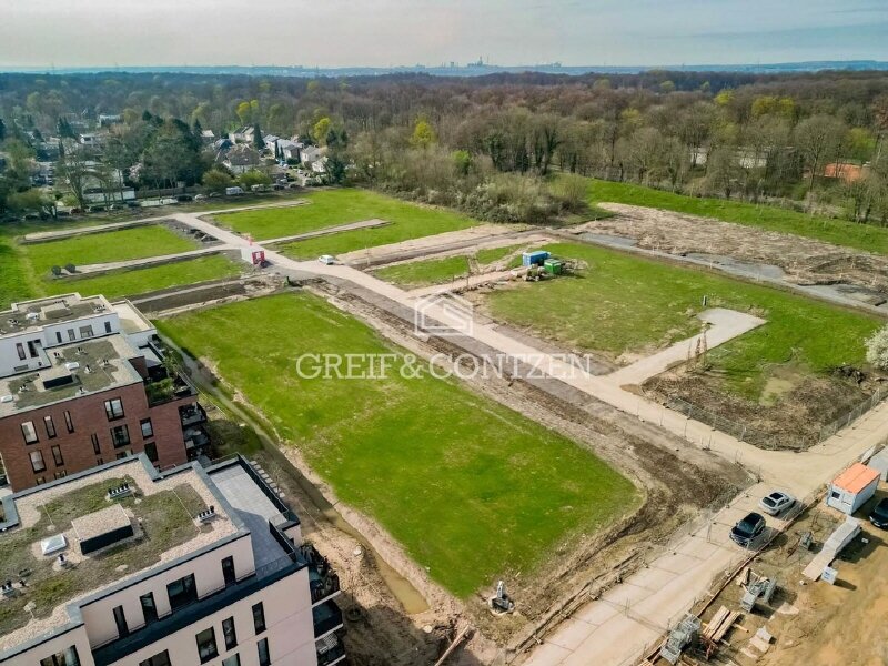 Grundstück zum Kauf 1.098.300 € 523 m²<br/>Grundstück Lindenthal Köln 50935