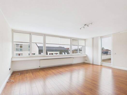 Wohnung zum Kauf 299.000 € 3 Zimmer 89,9 m² Geschoss 4/4 frei ab sofort Markkleeberg 04416