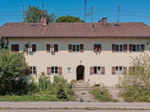 Mehrfamilienhaus zum Kauf als Kapitalanlage geeignet 799.000 € 275,9 m² Wolfratshausen Wolfratshausen 82515