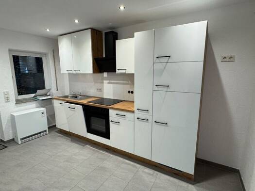 Wohnung zur Miete 900 € 5 Zimmer 96,1 m² Kordel 54306