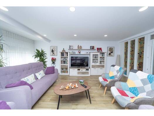 Wohnung zum Kauf 549.000 € 4 Zimmer 220 m² 4. Geschoss León 24002