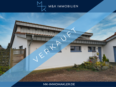 Bungalow zum Kauf 485.000 € 6 Zimmer 164 m² 964 m² Grundstück Grothe Badbergen 49635